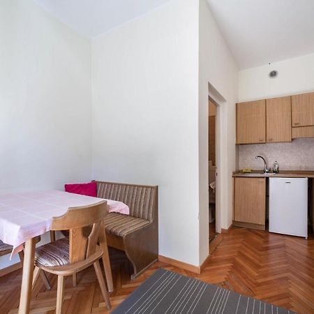 Residence Hubertus Apartment 5 메라노 외부 사진