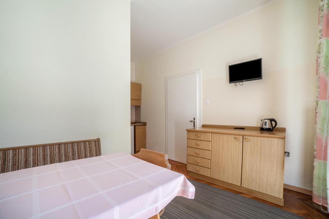 Residence Hubertus Apartment 5 메라노 외부 사진