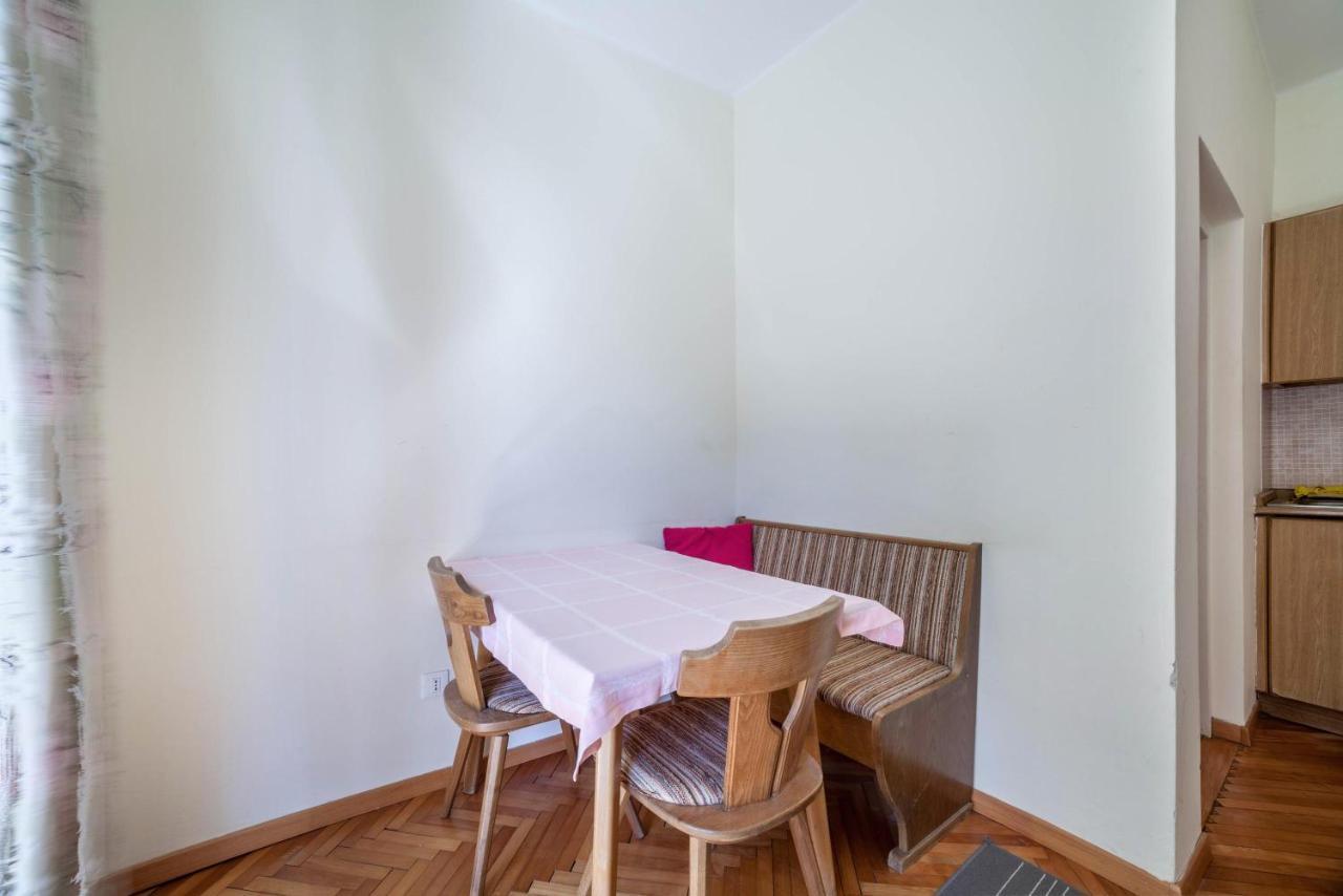 Residence Hubertus Apartment 5 메라노 외부 사진