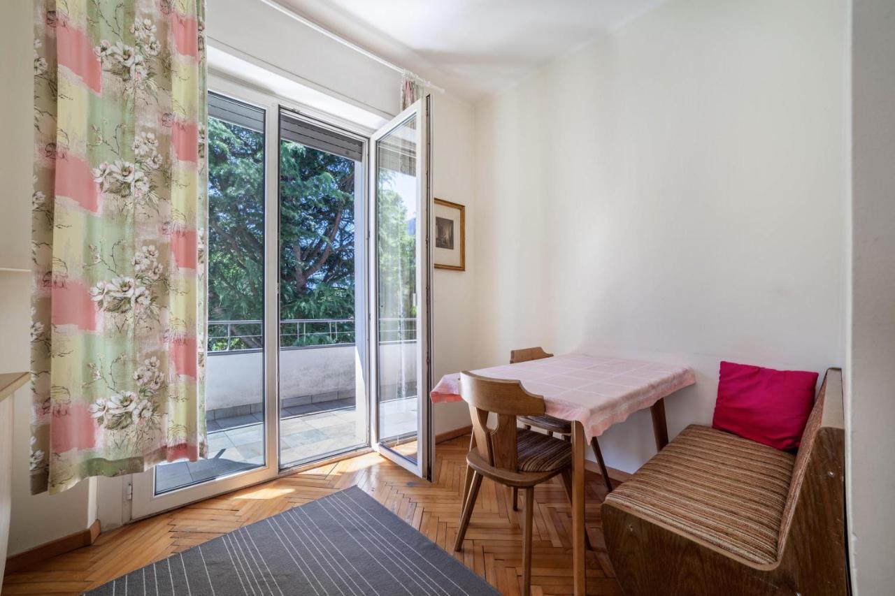 Residence Hubertus Apartment 5 메라노 외부 사진
