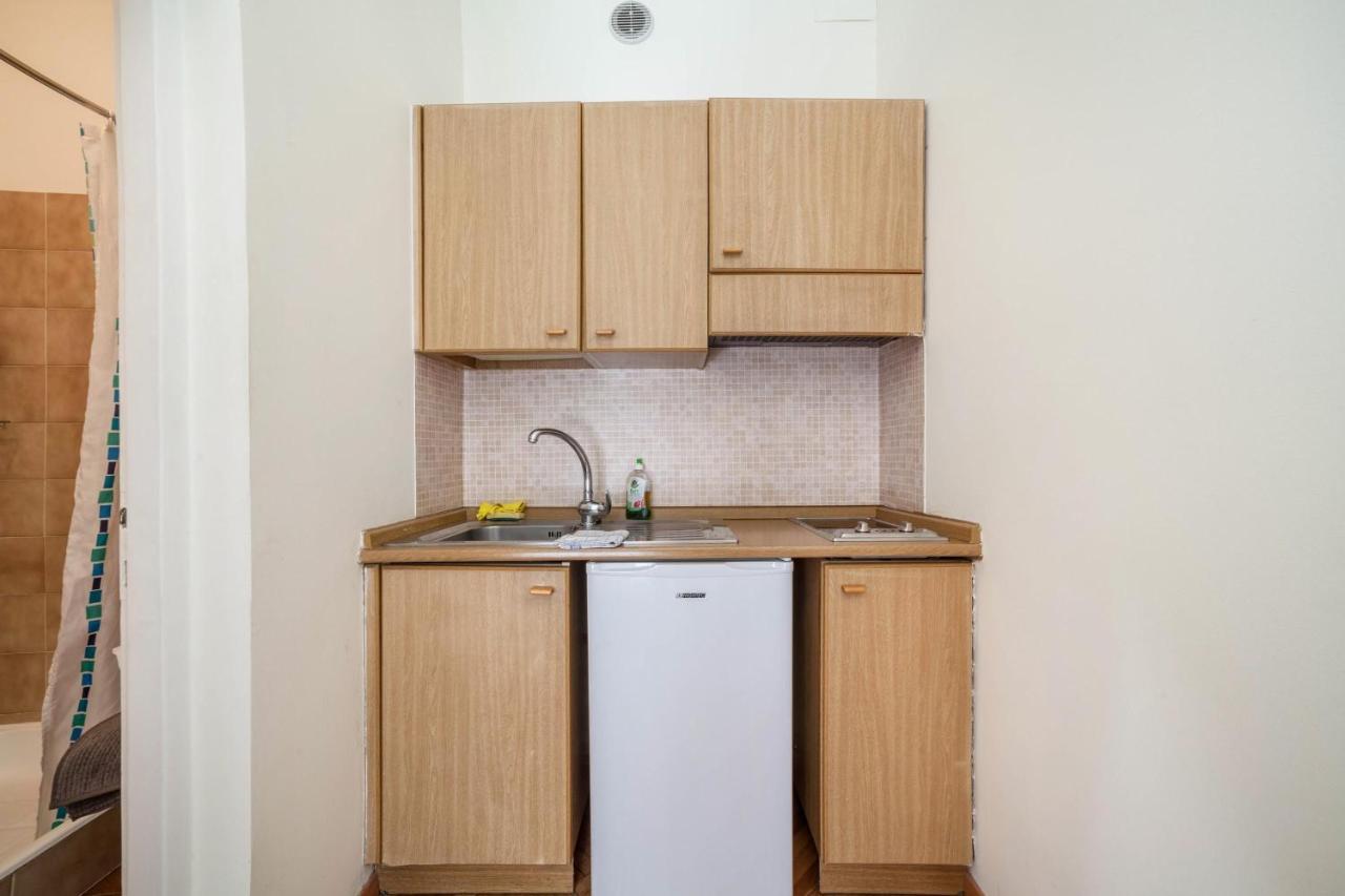 Residence Hubertus Apartment 5 메라노 외부 사진