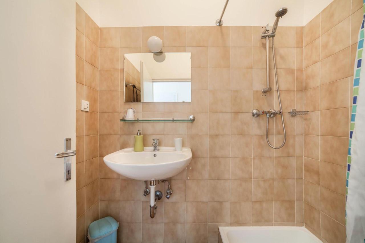 Residence Hubertus Apartment 5 메라노 외부 사진