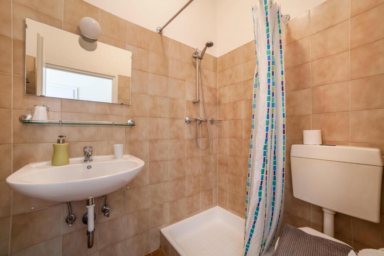 Residence Hubertus Apartment 5 메라노 외부 사진